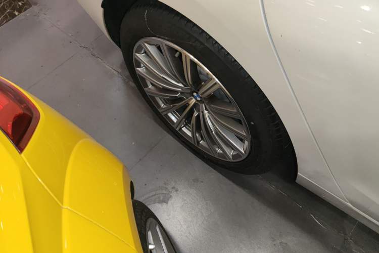 Used BMW 6 Series GT 2019 630i Luxury Design Package