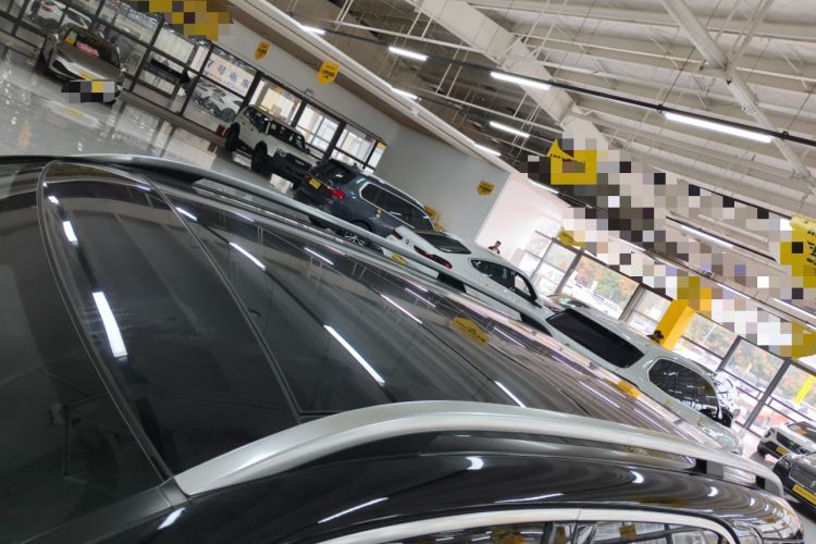 Used Mercedes-Benz GLE 2024 GLE 350 4MATIC Dynamic Edition
