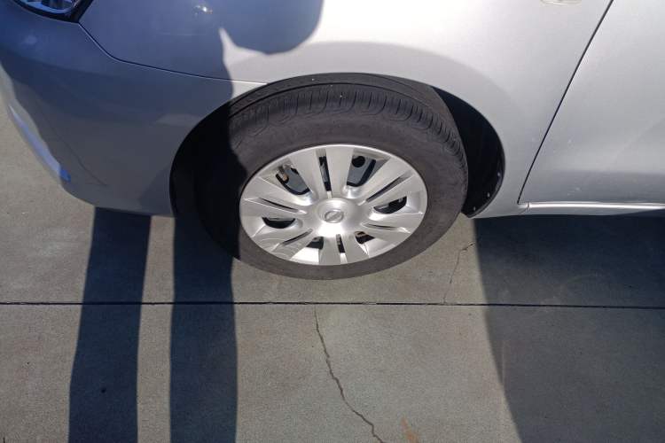 Used Nissan Livina 2015 1.6XE CVT Comfort Edition
