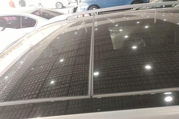 Used Nissan X-Trail 2021 2.0L CVT 2WD XL ITS Comfort Commemorative Edition