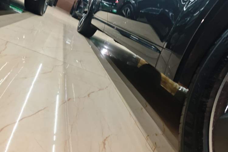 Used Li Auto L9 2024 PRO Model
