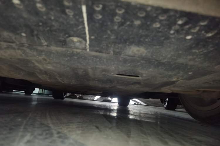 Used Audi A6L 2020 45 TFSI Prestige Dynamic Edition
