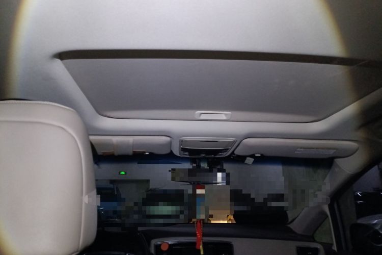 Used Honda Odyssey 2015 2.4L Prestige Edition
