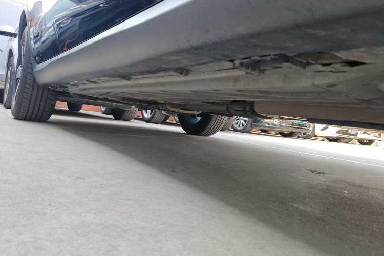 Used Mercedes-Benz GLC 2022 Facelifted GLC 260 L 4MATIC Dynamic Edition
