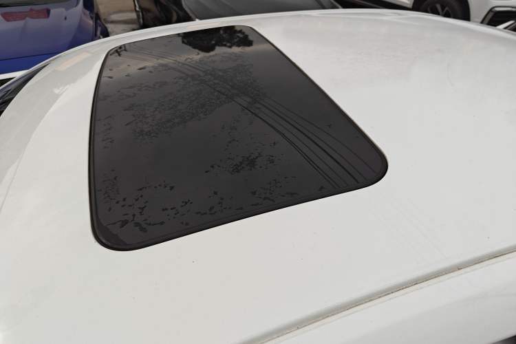 Used Chevrolet Malibu 2018 530T Automatic Fashion Edition
