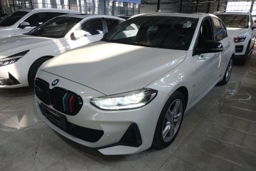 Used BMW 1 Series 2021 Revised 120i M Sport Night Edition