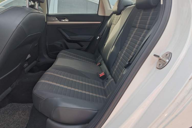 Used Volkswagen Lavida 2019 280TSI DSG Comfort Edition China VI standard
