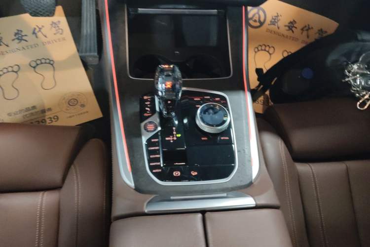 Used BMW X5 2021 Restyled xDrive40i M Sport Package