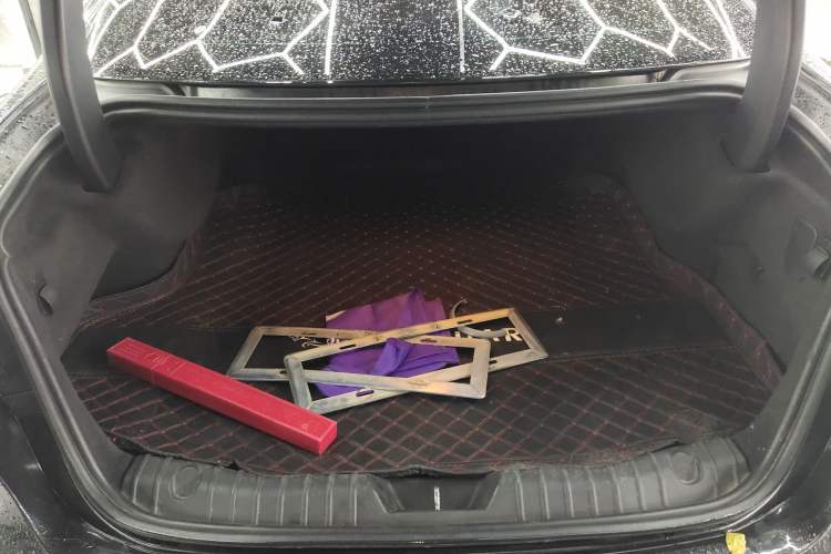 Used Jaguar XFL 2017 XFL 2.0T 200PS Luxury Edition
