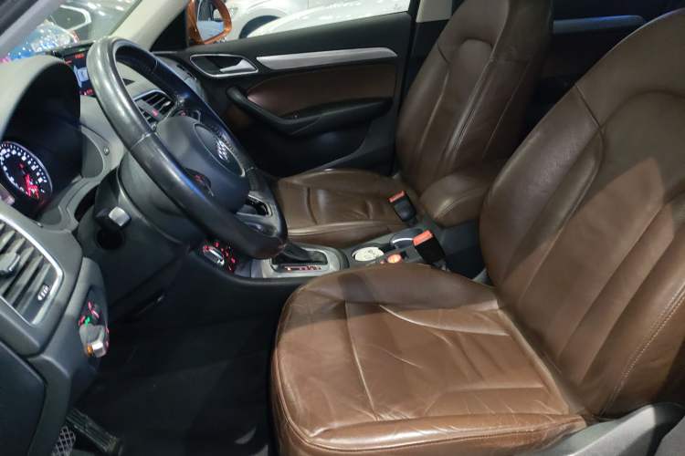 Used Audi Q3 2015 35 TFSI quattro Millionth Anniversary Edition
