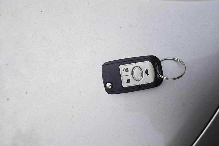 Used Buick Excelle 2013 1.5L Automatic Classic Model