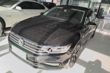 Used Volkswagen Magotan 2020 330TSI DSG Leading Model