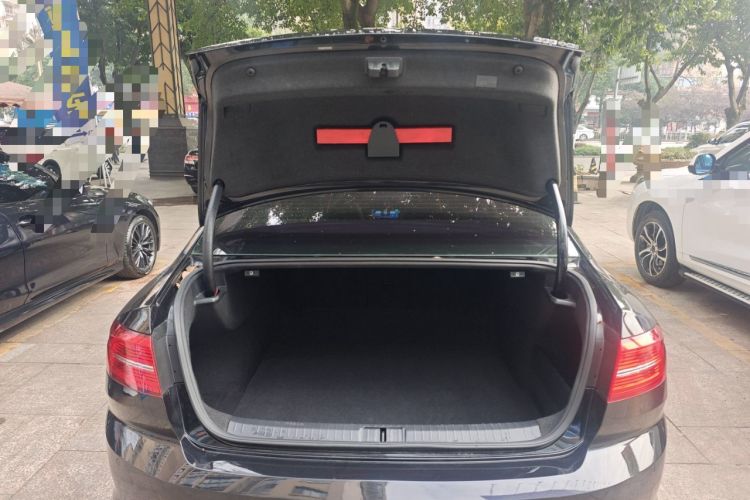 Used Volkswagen Magotan 2018 330TSI DSG Advanced Model