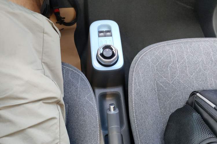 Used  Panda 2023 Panda Mini 200km Endurance Bear
