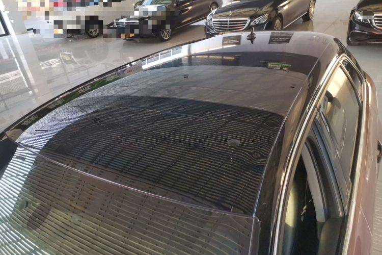 Used Audi A3 2018 30th Anniversary Edition Sportback 35 TFSI Ambition Model
