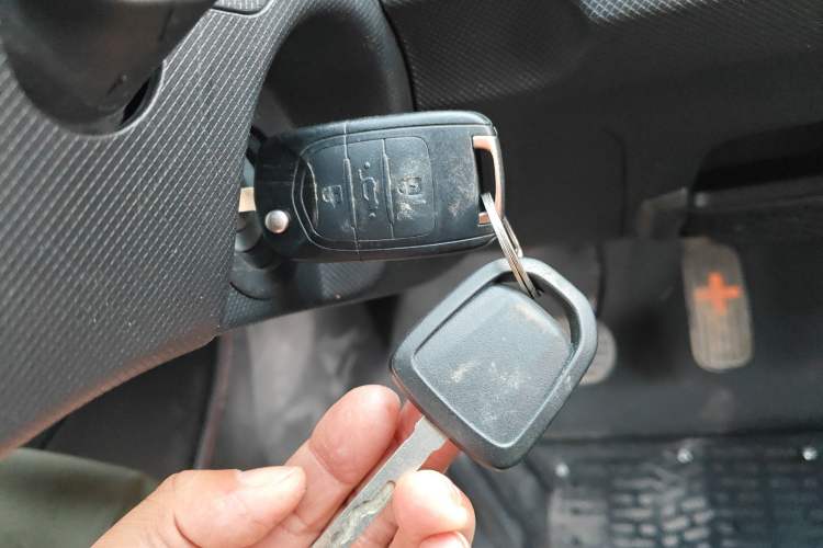 Used Wuling Hongguang MINIEV 2020 Zizai Version Lithium-NMC