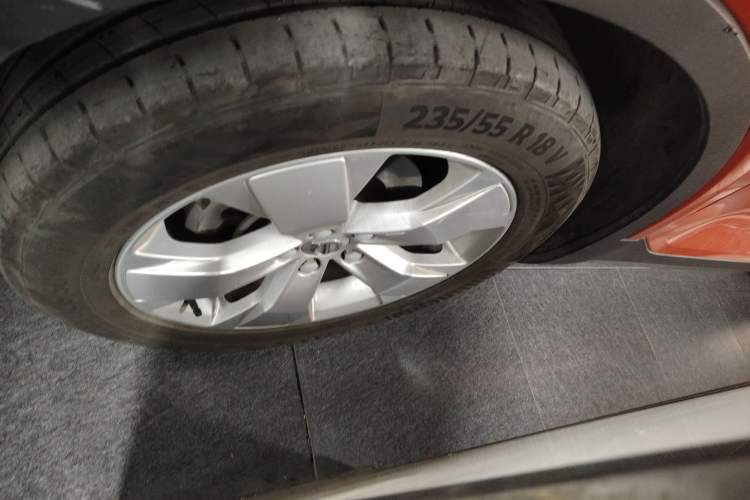 Used Volvo XC40 2020 T3 Smart & Stylish Edition