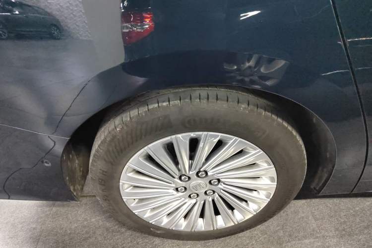 Used Buick Century 2023 2.0T Four-Seat Private Edition
