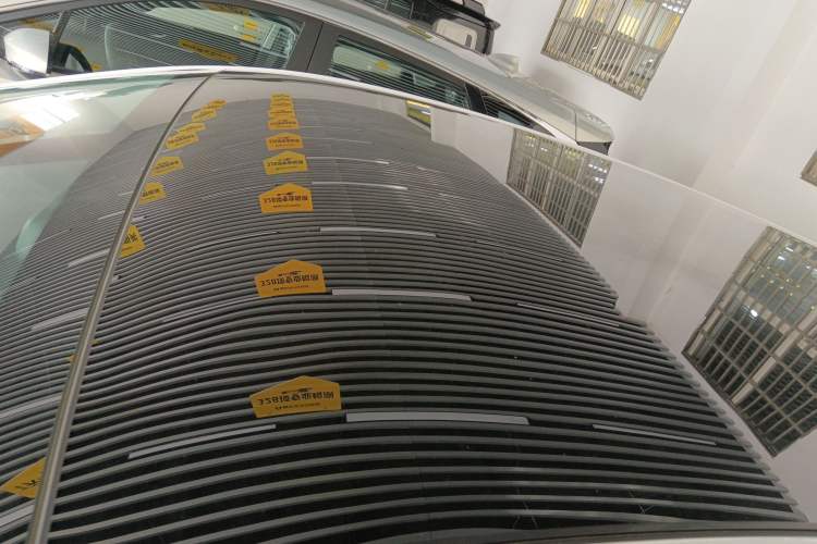 Used Buick Velite 6 2024 450km Enjoyment Plus Version
