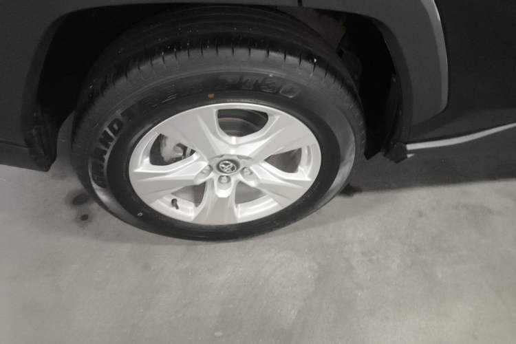 Used Toyota RAV4 2023 2.0L CVT Two-Wheel Drive Urban Edition
