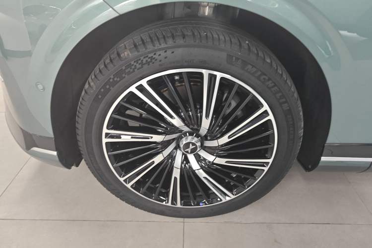 Used XPeng G9 2024 570 Max