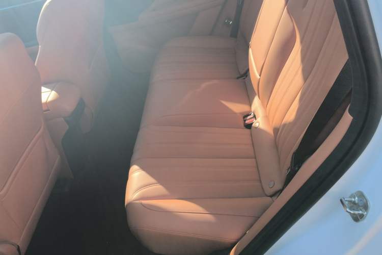 Used AION V 2024 Aion Tyrannosaurus 520 Smart Luxury Edition