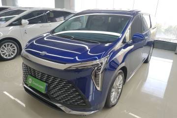 Used Buick Century 2023 2.0T Six-Seater Yinshi Edition