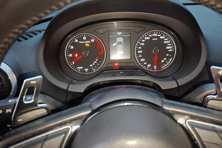 Used Audi A3 2018 30th Anniversary Edition Sportback 40 TFSI Sport Model