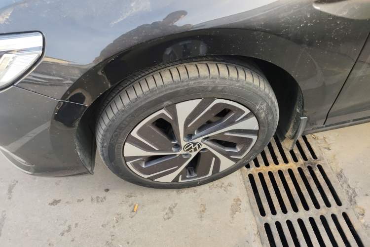 Used Volkswagen Bora 2023 200TSI DSG YueXing PRO Edition
