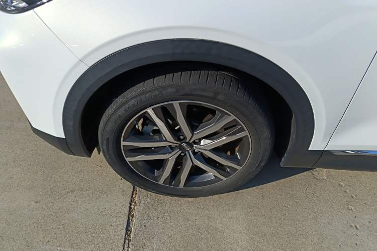 Used Bestune T99 2022 20TD Automatic Sport Prestige Special Edition