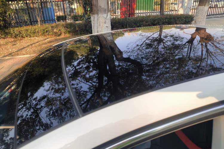 Used Volkswagen Lamando 2022 Lavida L 280TSI DSG Cool & Spicy Edition