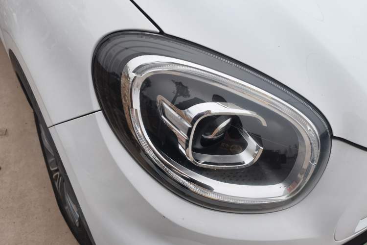 Used Leapmotor T03 2020 400 Lite Edition
