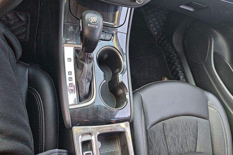 Used Buick Verano 2020 20T CVT Leading Edition
