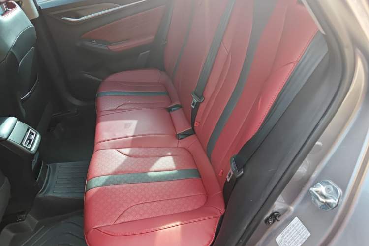 Used Changan Eado 2021 PLUS Blue Whale NE 1.4T GDI DCT Prestige Model