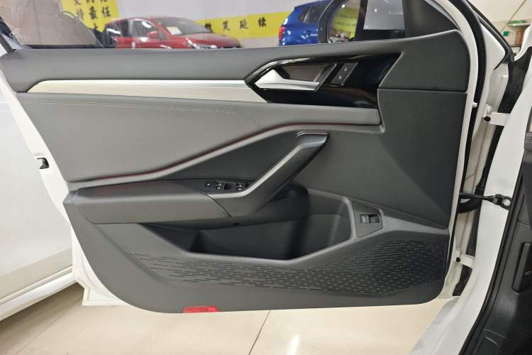 Used Volkswagen Sagitar 2021 200TSI DSG Comfort Connect Edition
