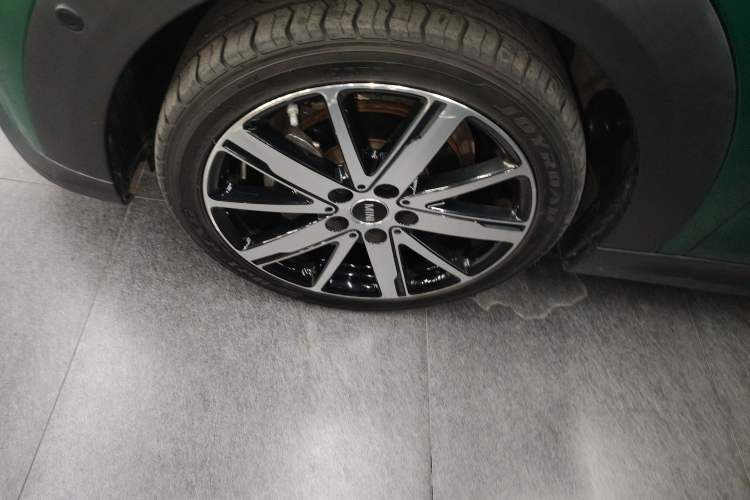 Used  MINI 2022 1.5T COOPER Artist
