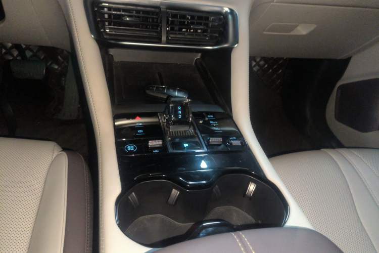 Used BYD Song PLUS New Energy 2025 DM-i Intelligent Driving 160KM Flagship Model
