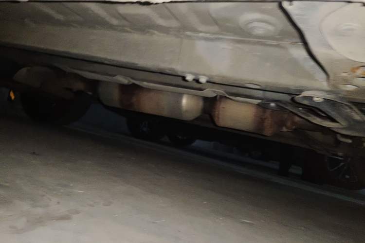 Used JETOUR Dashing 2022 1.6T DCT King PLUS
