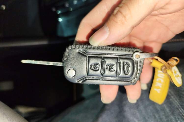 Used GAC Trumpchi GS3 2017 150N Automatic Elite Edition