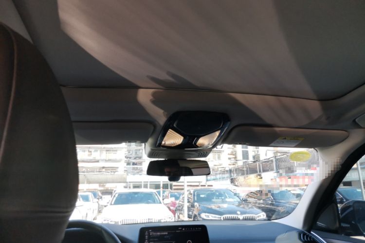 Used BMW X3 2020 xDrive28i Luxury Package