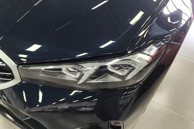 Used BMW 3 Series 2025 325Li M Sport Package
