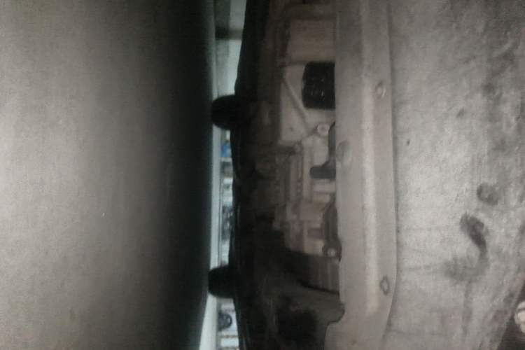 Used Buick Envision 2014 28T Four-Wheel Drive Elite Model
