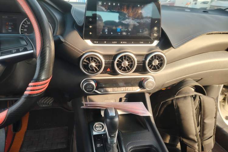 Used Nissan Sylphy 2022 1.6L XL CVT Enjoyment Edition
