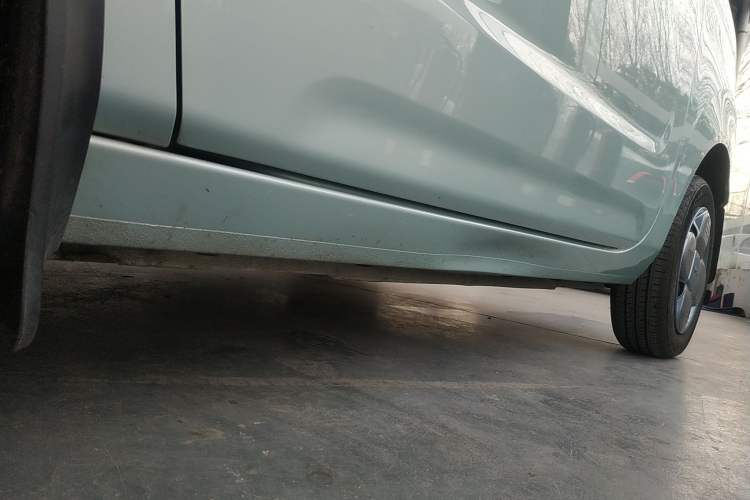 Used  Panda 2023 Panda Mini 120km Super Cute Bear