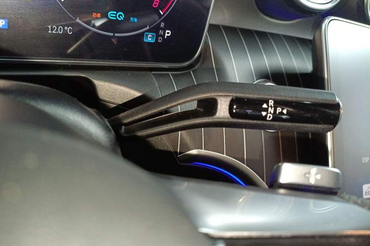 Used Mercedes-Benz C-Class 2022 C 260 L Sport Edition
