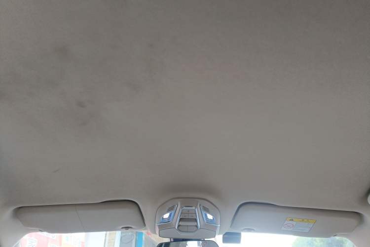 Used Wuling Xingguang 2023 150 Advanced Edition
