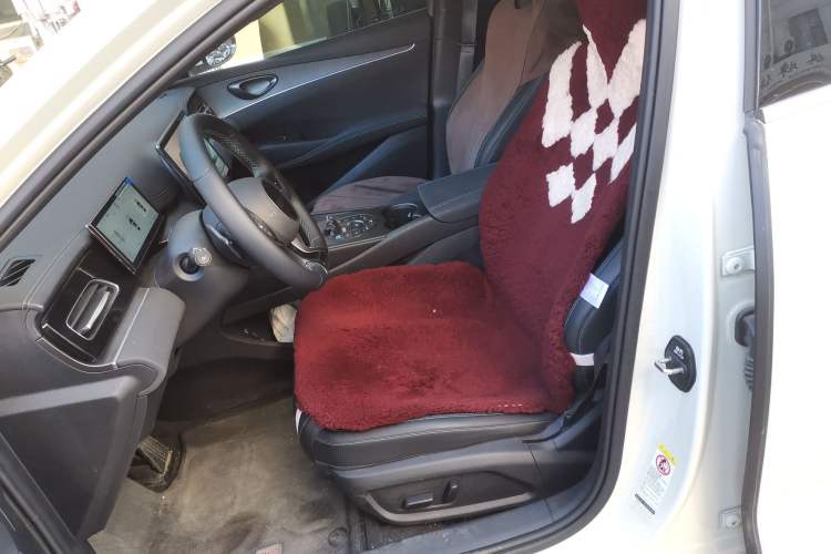 Used BYD Seal 06 New Energy 2025 DM-i Smart Drive 80KM Prestige Model