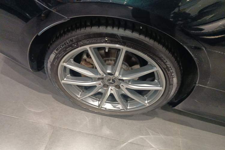 Used Mercedes-Benz E-Class 2023 E 260 Coupe