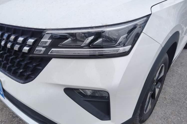 Used Wuling Alvez 2022 1.5L CVT Comfort Edition
