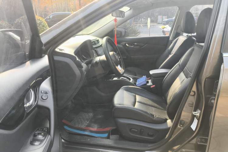 Used Nissan X-Trail 2021 2.0L CVT 2WD XL ITS SmartConnect Comfort Edition
